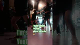 Small YouTuber here your support really appreciated 🙏