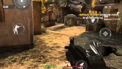 MC3 - Infinite Ammo Hack