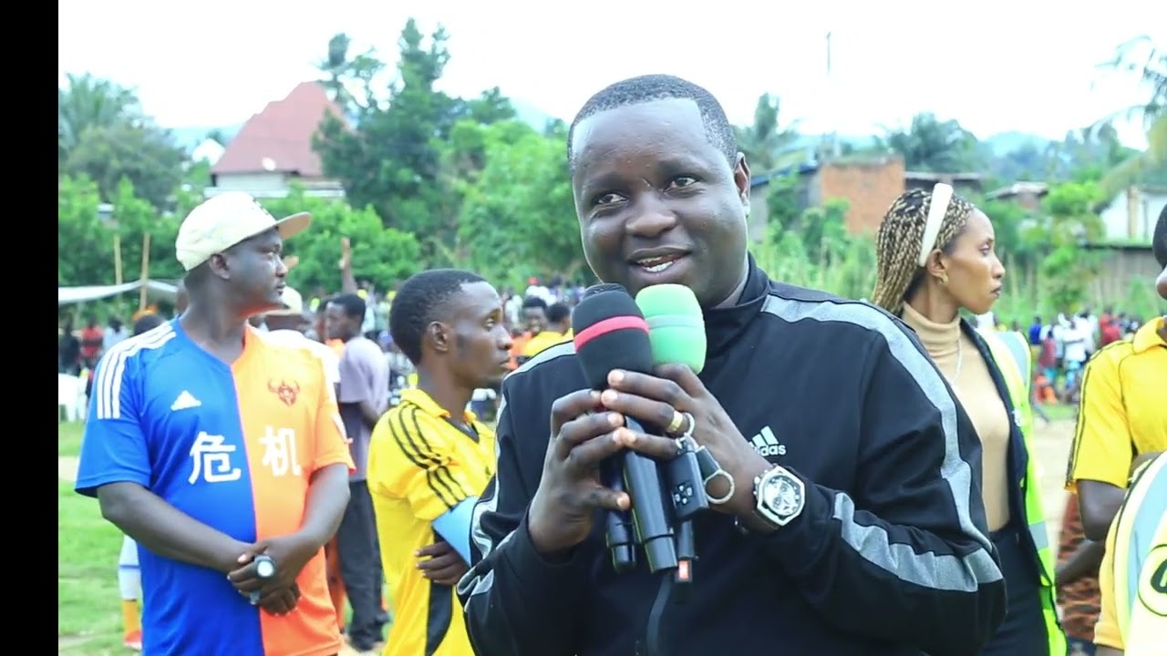 Abarongoye zone Magara na Minago barashima caane intererano ya UNASCOKI mu bijanye n'inkino