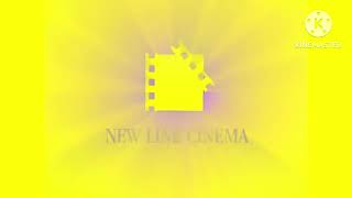 New Line Cinema Logo Effects Sponsored By Preview 2 Effects Fixed