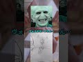 お前ら描いたやで #shorts #2ch面白いスレ