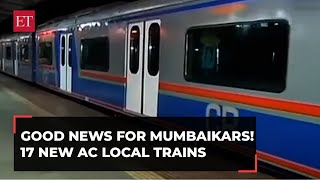 Mumbai: Western Railway to operate 17 new AC local trains from Virar to Churchgate screenshot 4