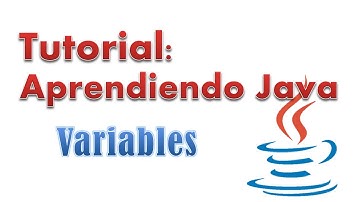Tutorial: Aprendiendo Java - Episodio #4 | Manejo de Variables