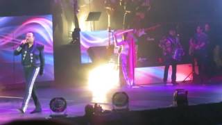 Homenaje a Juan Gabriel - Pepe Aguilar [Forum - Oct 28, 2016]