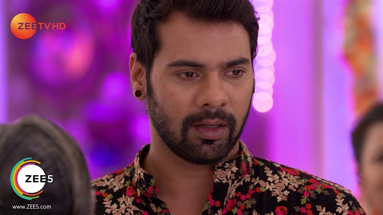 Kumkum Bhagya | Best Scene | Episode 966 | Shabbir ...