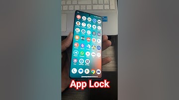 Motorola Secret App Lock You Didn’t Know About | Hidden Features. #motorola #features #tech