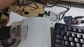 Arduino Uno: Fish Auto Feeder