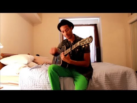 Lady Gaga - Applause (Cover by Victor Grant)