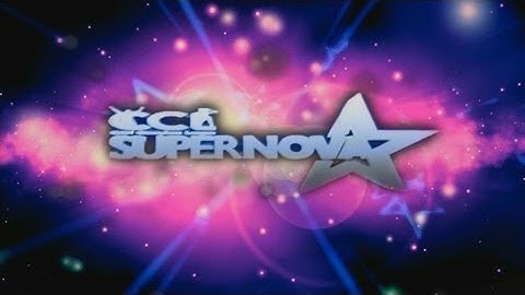 CCL Supernova 2013 (p3)