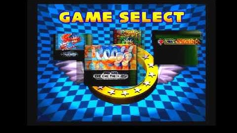 Pseudo Saturn Kai Lite Compatibility Check - Sonic Jam