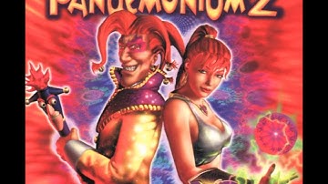 Pandemonium 2 (PS1) Soundtrack - Mister Schneobelen