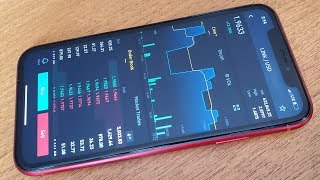 How Does Crypto Trading Work? - Using Your Phone screenshot 2