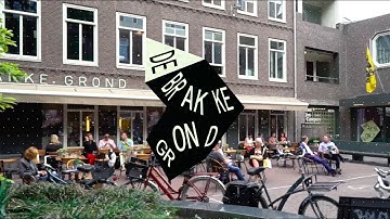 Dit is de Brakke Grond!