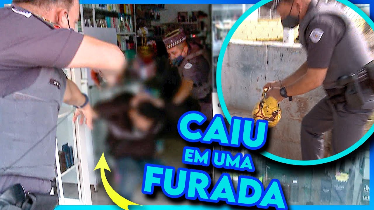 TRAFICANTE BOLA MURCHA