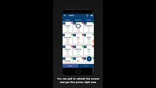 ROBOALERTS screenshot 5