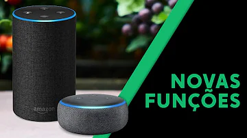 Como acessar a câmera da Alexa pelo celular?