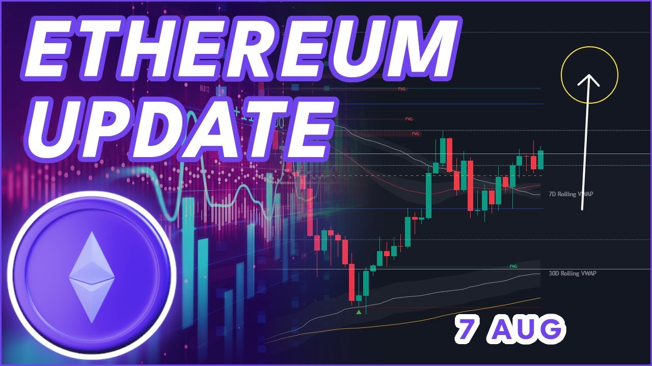 Ethereum na fali wrzosowej pociąga za sobą inne altcoiny.