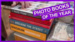 The Best Photography Books of 2023 picked by AP Magazine