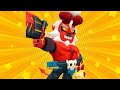 BULL İLE RANDOMLARI TAŞIMAK! ( BRAWL STARS) 