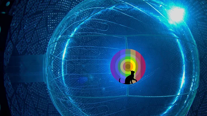 Neutrinos: The Deep Secrets of Nature's Ghosts | D...