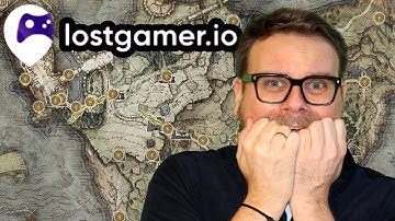 GeoGuessr in Elden Ring, GTA V, WOW und Skyrim! - LostGamer.io