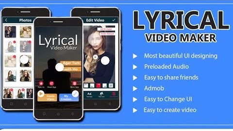 Top 5 Status Maker App For Android