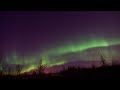 2021 | Пазори | Aurora Borealis