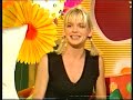 CBBC on BBC ONE | L&amp;K Friday S1 E1 &amp; CBBC continuity | 9th January 1998