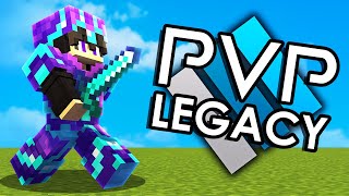 PvP Legacy with Viewers! (multistreaming for first time)