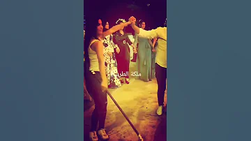 دبكة سوري احمد ابراهيم حقنا نعوف القرايب ونسكن بعيد ملكة الطرب1 