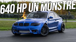 ON A ACHETÉ UN MONSTRE ! LE 2JZ EST INCROYABLE ! - PSR TV -