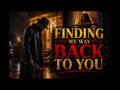 FINDING MY WAY BACK TO YOU- SOUTHERN SOUL MUSIC | SMOOTH GROOVE 