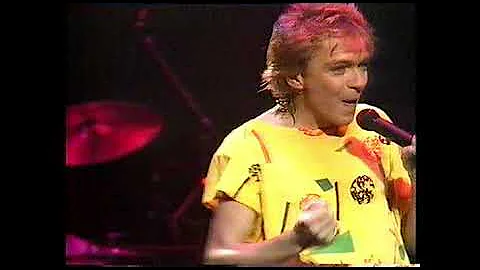 David Cassidy "Daydreamer" Medley Remastered Live ...