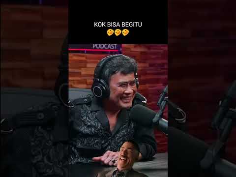 Bang Rhoma menyedot