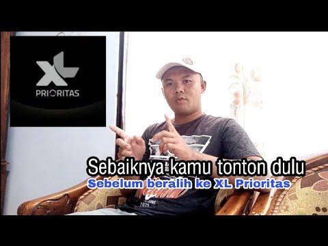 XL prioritas Cocok apa tidak buat kamu #xlprioritas