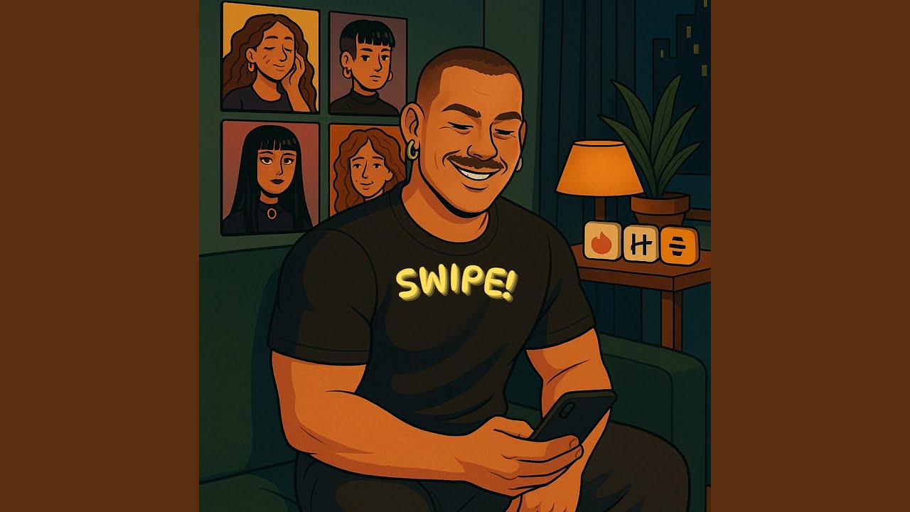 Watch SWIPE! on YouTube Watch SWIPE! on YouTube
