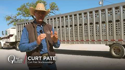 BQA Tip - Transportation Safety with Curt Pate