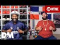 Cuba & the Chainsmokers, NBA/MLB Are Back, Herman Cain Dies of COVID-19 | DESUS & MERO | SHOWTIME