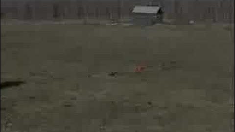 Ballistictec Sniper Training Cube