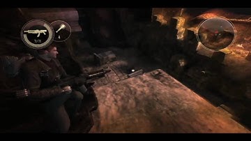 Dark Void Walkthrough Pt 10