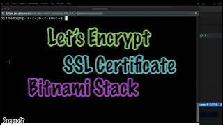 How to Renew a SSL Certificate