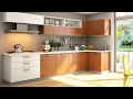 Alluring kitchen designs