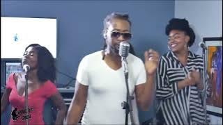 Roki - Ndini Ndinaye  (@ Houz of Gruv)