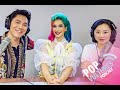Sukki Singapora talks Singapore Social | Pop Vultures Podcast | The Straits Times