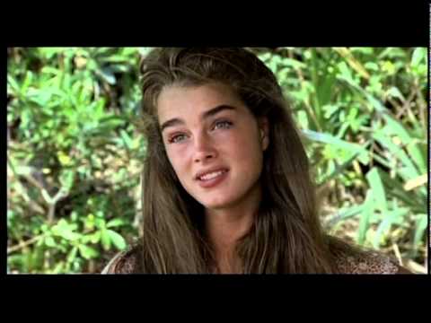 EL LAGO AZUL. 1980 – Generación Fénix Magazine