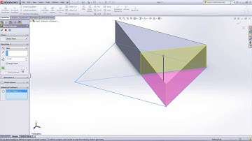 SolidWorks Sketch Tips