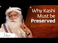 Sadhguru on Kashi Vishwanath Corridor, Secularism & Sanatana Dharma | Sadhguru