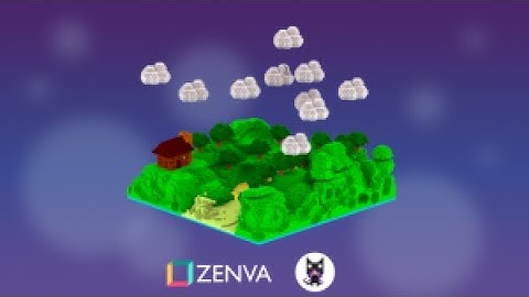 How to Use the MagicaVoxel Camera Controls