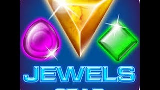 got 3 stars in Jewels star level  3 screenshot 5