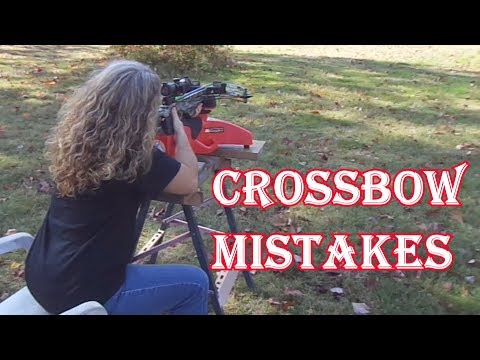 The Worst Crossbow